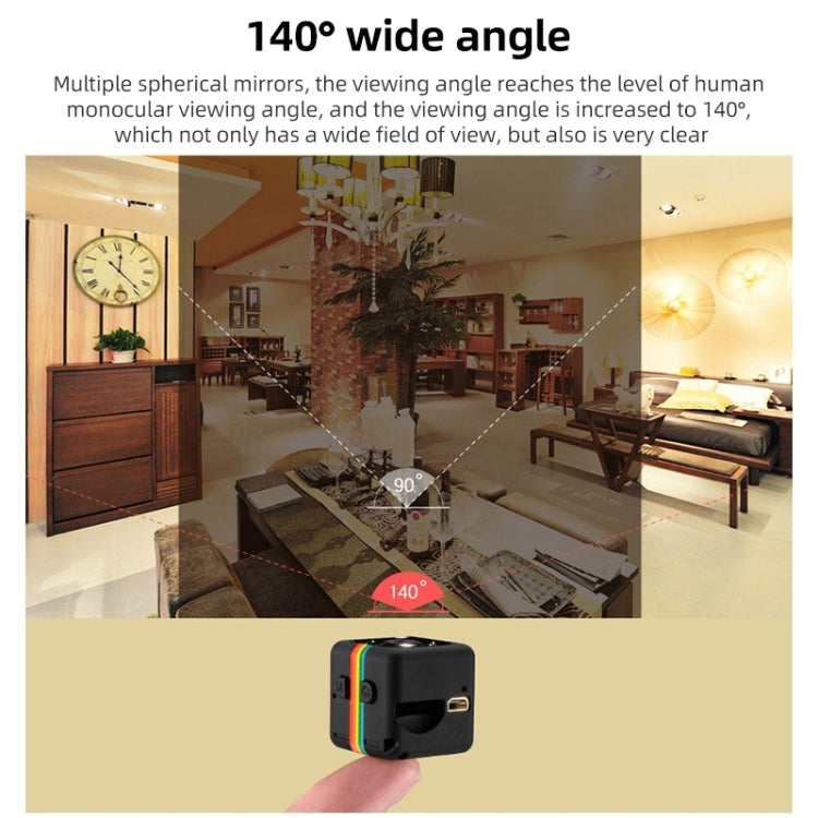 SQ11 Mini DV HD 480P 6 LEDs Sport Recorder Camera with Holder, Support Monitor Detection & IR Night Vision & TF Card, SQ11 480P 6 LEDs Black, SQ11 480P 6 LEDs Blue, SQ11 480P 6 LEDs Red SQ11 Mini DV HD 480P 6 LEDs Sport Recorder Camera with Holder, Support Monitor Detection & IR Night Vision & TF Card, SQ11 480P 6 LEDs Black, SQ11 480P 6 LEDs Blue, SQ11 480P 6 LEDs Red